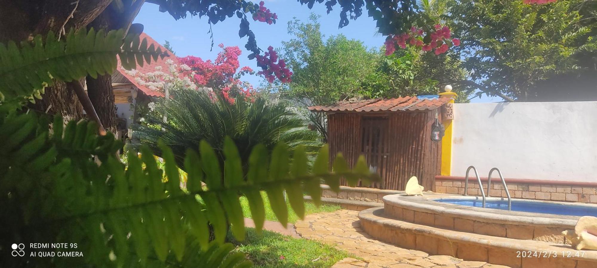 TiculQuinta Rosita住宿加早餐旅馆 外观 照片