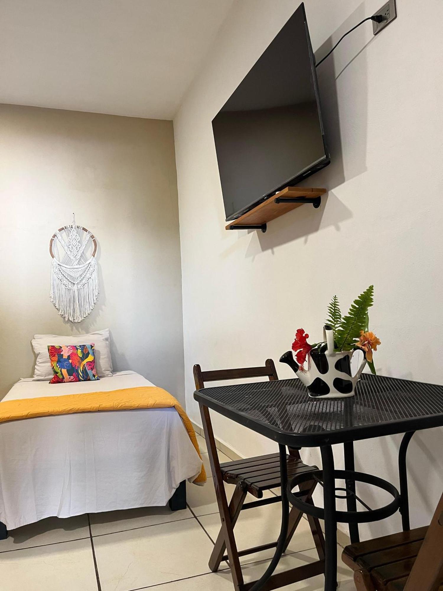 TiculQuinta Rosita住宿加早餐旅馆 外观 照片